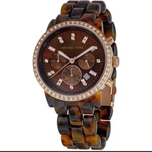 Michael Kors MK5366 women’s watch